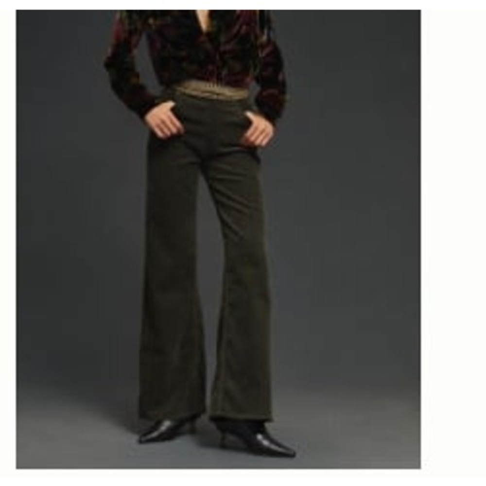 NWOT Citizens of Humanity‎ Paloma Corderoy 23